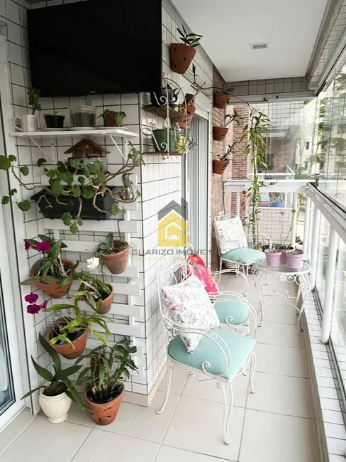 Foto 7 de Apartamento com 3 quartos à venda, 85m2 em Centro, Sao Bernardo Do Campo - SP