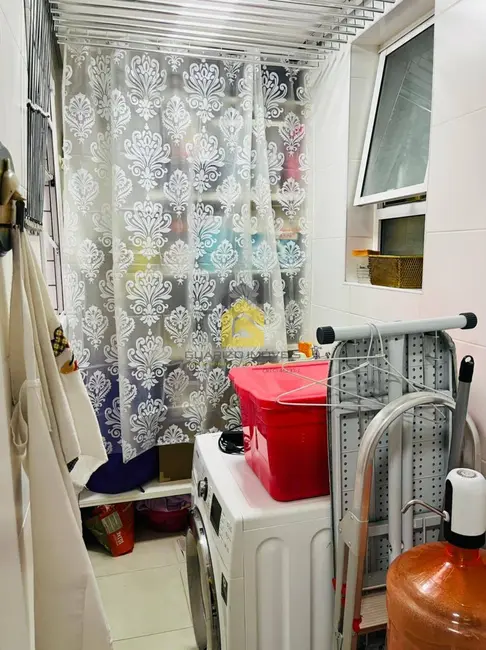 Foto 9 de Apartamento com 3 quartos à venda, 85m2 em Centro, Sao Bernardo Do Campo - SP