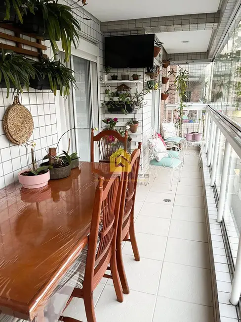 Foto 6 de Apartamento com 3 quartos à venda, 85m2 em Centro, Sao Bernardo Do Campo - SP