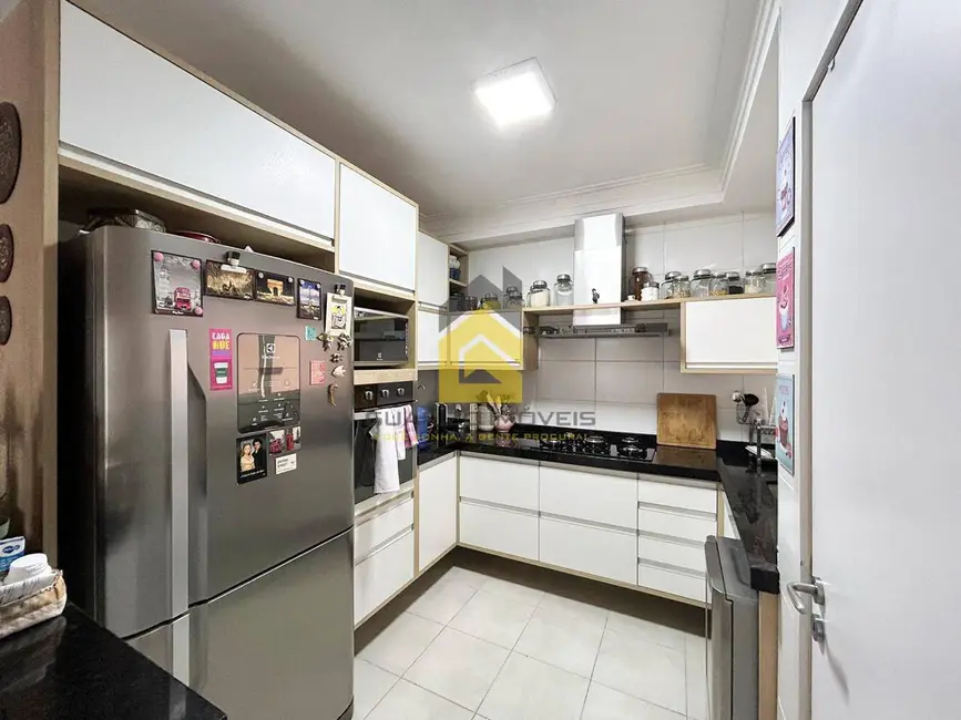 Foto 8 de Apartamento com 3 quartos à venda, 85m2 em Centro, Sao Bernardo Do Campo - SP