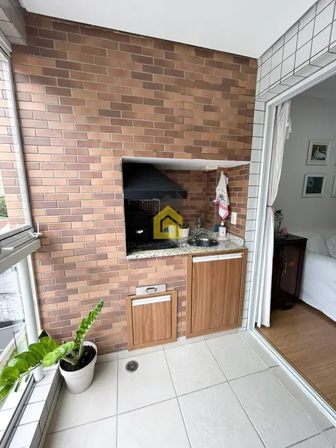 Foto 4 de Apartamento com 3 quartos à venda, 85m2 em Centro, Sao Bernardo Do Campo - SP