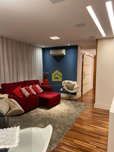Foto 4 de Apartamento com 2 quartos à venda, 96m2 em Centro, Sao Bernardo Do Campo - SP