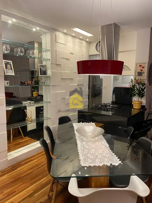 Foto 6 de Apartamento com 2 quartos à venda, 96m2 em Centro, Sao Bernardo Do Campo - SP