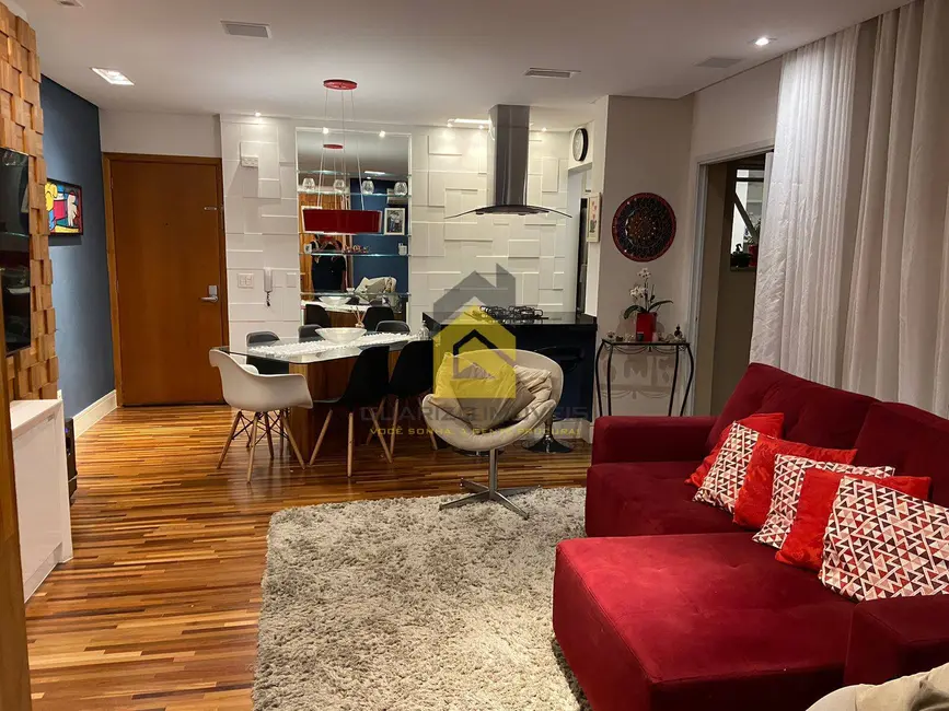 Foto 1 de Apartamento com 2 quartos à venda, 96m2 em Centro, Sao Bernardo Do Campo - SP