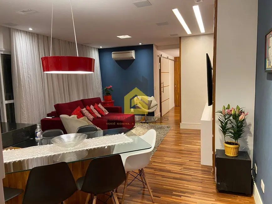 Foto 8 de Apartamento com 2 quartos à venda, 96m2 em Centro, Sao Bernardo Do Campo - SP