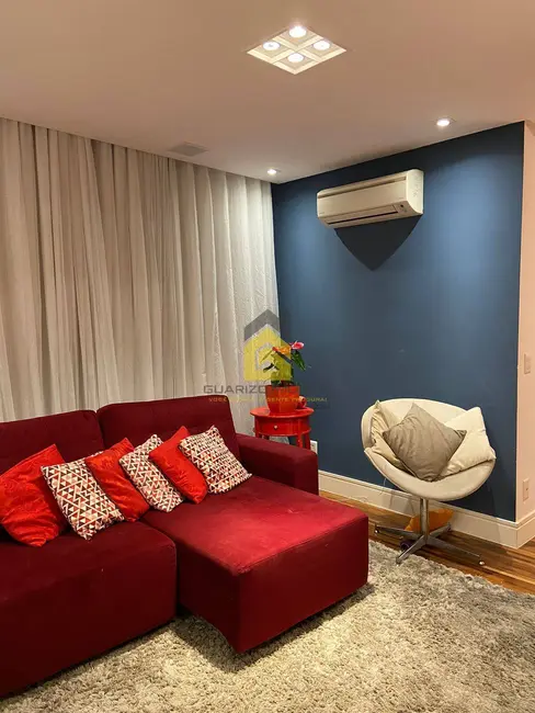 Foto 5 de Apartamento com 2 quartos à venda, 96m2 em Centro, Sao Bernardo Do Campo - SP