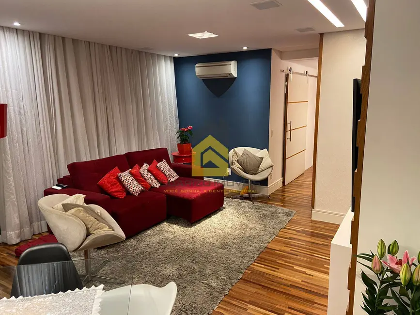 Foto 3 de Apartamento com 2 quartos à venda, 96m2 em Centro, Sao Bernardo Do Campo - SP