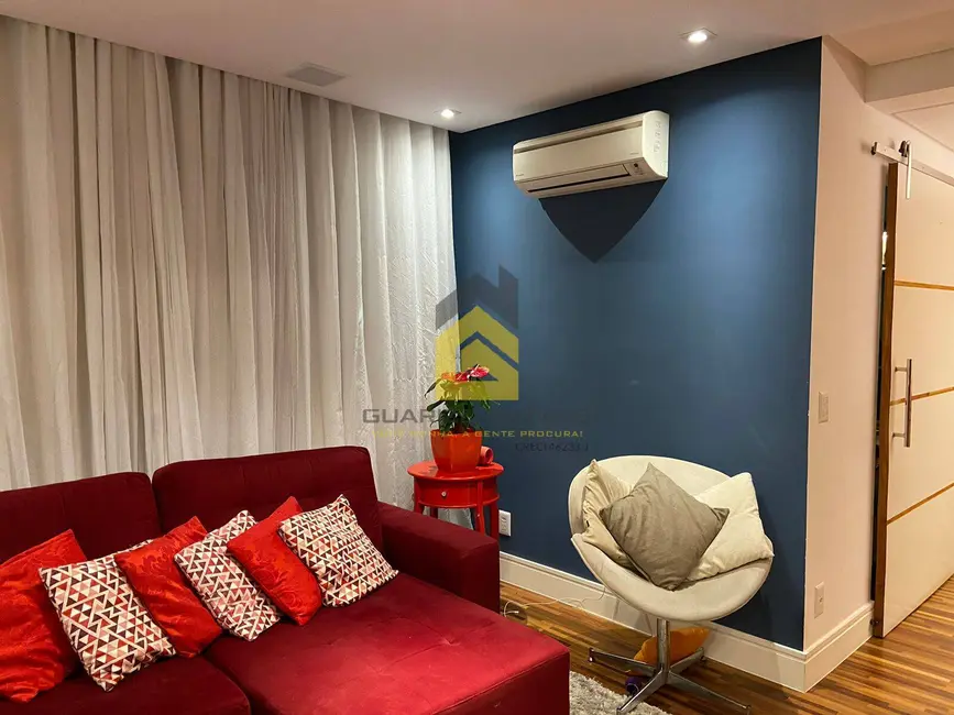 Foto 9 de Apartamento com 2 quartos à venda, 96m2 em Centro, Sao Bernardo Do Campo - SP