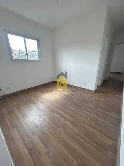 Apartamento com 2 quartos para alugar, 56m2 em Parque Jaçatuba, Santo Andre - SP - imagem 1 Foto 1 de Apartamento com 2 quartos para alugar, 56m2 em Parque Jaçatuba, Santo Andre - SP