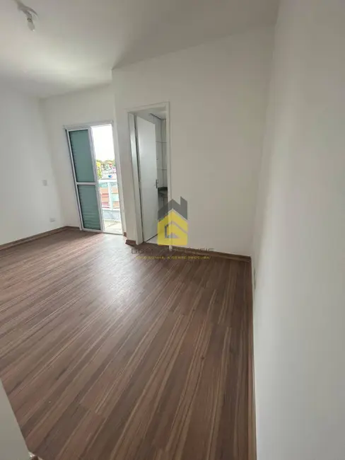 Apartamento com 2 quartos para alugar, 56m2 em Parque Jaçatuba, Santo Andre - SP - imagem 2 Foto 2 de Apartamento com 2 quartos para alugar, 56m2 em Parque Jaçatuba, Santo Andre - SP