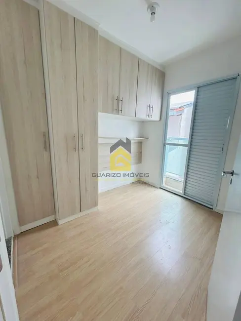 Foto 2 de Apartamento com 2 quartos para alugar, 97m2 em Vila Scarpelli, Santo Andre - SP