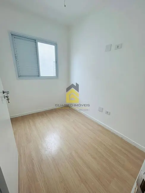 Foto 3 de Apartamento com 2 quartos para alugar, 97m2 em Vila Scarpelli, Santo Andre - SP