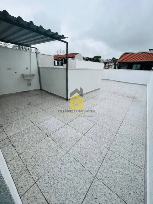 Foto 9 de Apartamento com 2 quartos para alugar, 97m2 em Vila Scarpelli, Santo Andre - SP