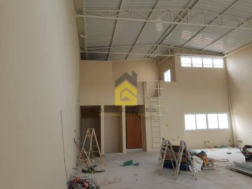 Foto 1 de Armazém / Galpão para alugar, 225m2 em Sao Bernardo Do Campo - SP
