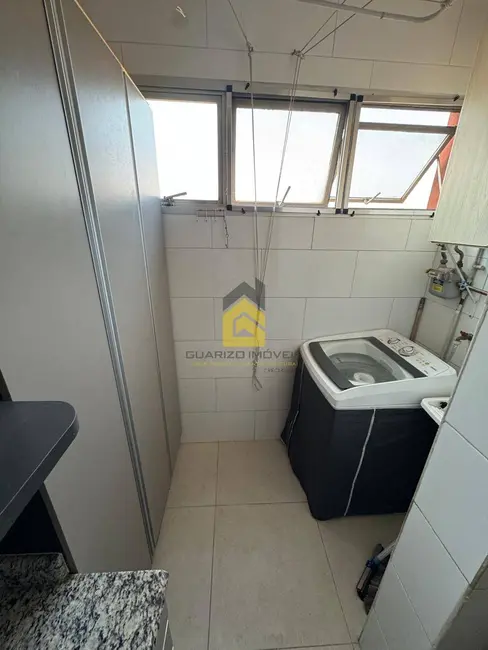 Foto 6 de Apartamento com 2 quartos para alugar, 57m2 em Demarchi, Sao Bernardo Do Campo - SP