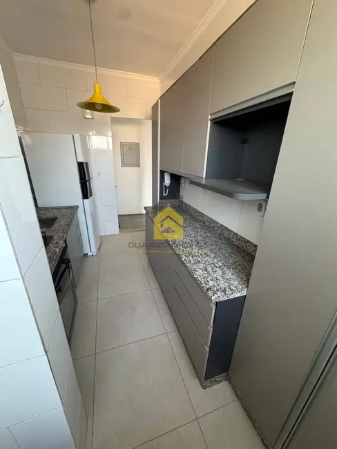 Foto 5 de Apartamento com 2 quartos para alugar, 57m2 em Demarchi, Sao Bernardo Do Campo - SP