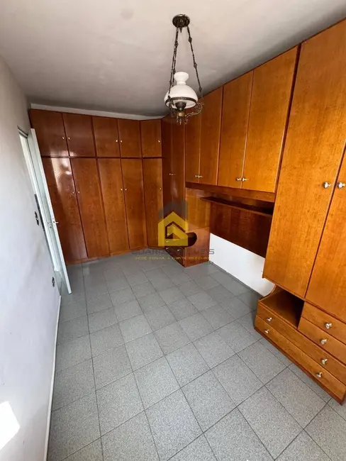 Foto 8 de Apartamento com 2 quartos para alugar, 57m2 em Demarchi, Sao Bernardo Do Campo - SP