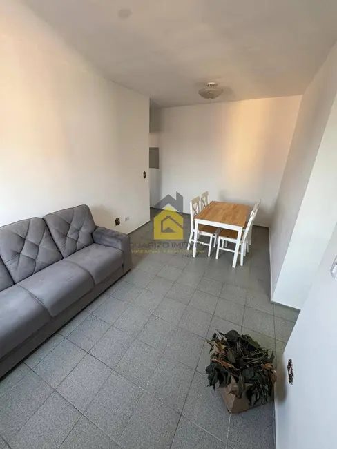 Foto 1 de Apartamento com 2 quartos para alugar, 57m2 em Demarchi, Sao Bernardo Do Campo - SP