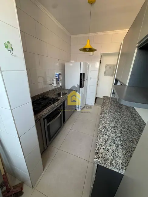 Foto 3 de Apartamento com 2 quartos para alugar, 57m2 em Demarchi, Sao Bernardo Do Campo - SP