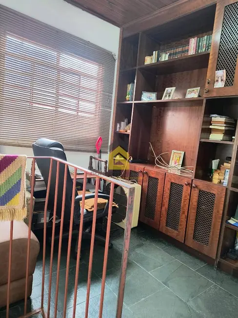 Foto 6 de Casa à venda e para alugar, 217m2 em Silveira, Santo Andre - SP