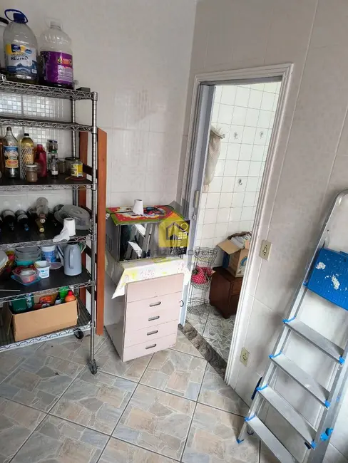 Foto 7 de Casa à venda e para alugar, 217m2 em Silveira, Santo Andre - SP