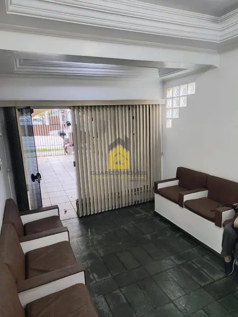 Foto 1 de Casa à venda e para alugar, 217m2 em Silveira, Santo Andre - SP