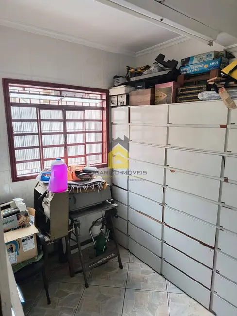 Foto 9 de Casa à venda e para alugar, 217m2 em Silveira, Santo Andre - SP