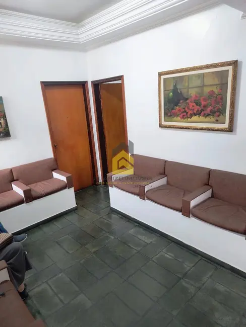 Foto 2 de Casa à venda e para alugar, 217m2 em Silveira, Santo Andre - SP