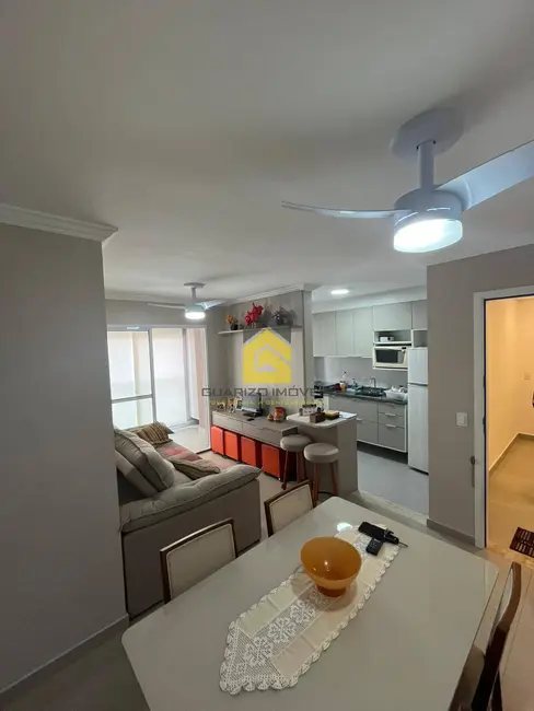 Foto 1 de Apartamento com 2 quartos para alugar, 57m2 em Demarchi, Sao Bernardo Do Campo - SP