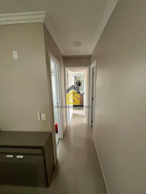 Foto 7 de Apartamento com 2 quartos para alugar, 57m2 em Demarchi, Sao Bernardo Do Campo - SP