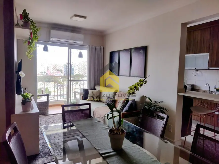 Apartamento com 3 quartos à venda, 83m2 em Vila Gonçalves, Sao Bernardo Do Campo - SP - imagem 1 Foto 1 de Apartamento com 3 quartos à venda, 83m2 em Vila Gonçalves, Sao Bernardo Do Campo - SP