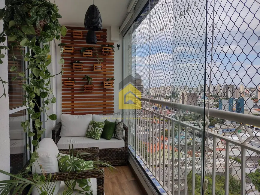 Apartamento com 3 quartos à venda, 83m2 em Vila Gonçalves, Sao Bernardo Do Campo - SP - imagem 7 Foto 7 de Apartamento com 3 quartos à venda, 83m2 em Vila Gonçalves, Sao Bernardo Do Campo - SP