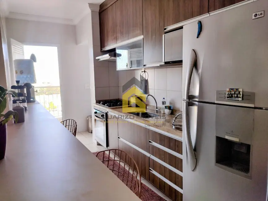 Apartamento com 3 quartos à venda, 83m2 em Vila Gonçalves, Sao Bernardo Do Campo - SP - imagem 9 Foto 9 de Apartamento com 3 quartos à venda, 83m2 em Vila Gonçalves, Sao Bernardo Do Campo - SP