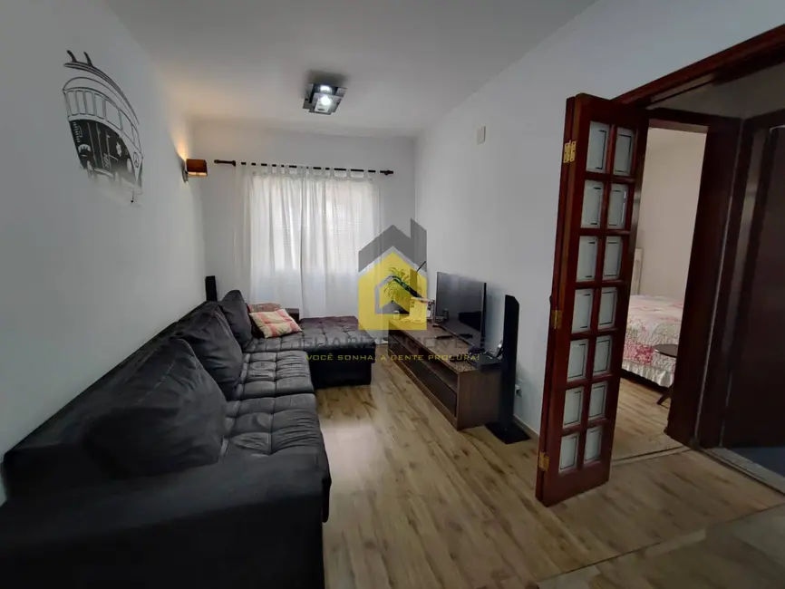 Foto 5 de Apartamento com 2 quartos à venda, 52m2 em Independência, Sao Bernardo Do Campo - SP