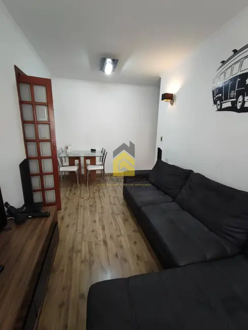 Foto 6 de Apartamento com 2 quartos à venda, 52m2 em Independência, Sao Bernardo Do Campo - SP