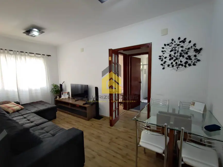 Foto 4 de Apartamento com 2 quartos à venda, 52m2 em Independência, Sao Bernardo Do Campo - SP