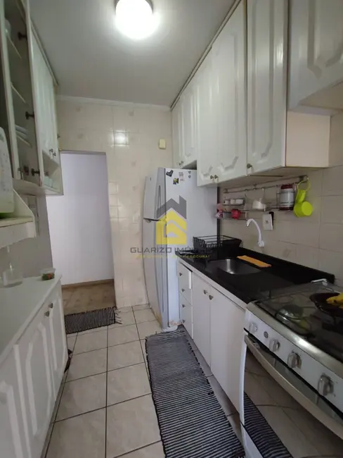 Foto 9 de Apartamento com 2 quartos à venda, 52m2 em Independência, Sao Bernardo Do Campo - SP