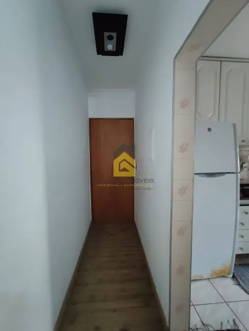 Foto 8 de Apartamento com 2 quartos à venda, 52m2 em Independência, Sao Bernardo Do Campo - SP