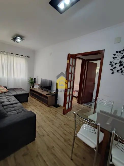 Foto 2 de Apartamento com 2 quartos à venda, 52m2 em Independência, Sao Bernardo Do Campo - SP
