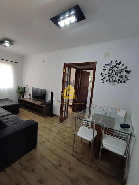 Foto 1 de Apartamento com 2 quartos à venda, 52m2 em Independência, Sao Bernardo Do Campo - SP