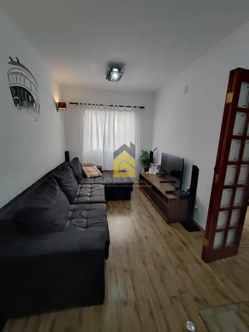 Foto 3 de Apartamento com 2 quartos à venda, 52m2 em Independência, Sao Bernardo Do Campo - SP