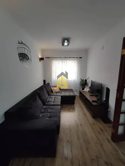 Foto 7 de Apartamento com 2 quartos à venda, 52m2 em Independência, Sao Bernardo Do Campo - SP