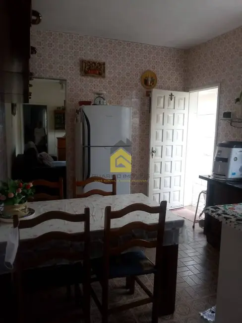 Foto 9 de Casa com 2 quartos à venda, 209m2 em Assunção, Sao Bernardo Do Campo - SP