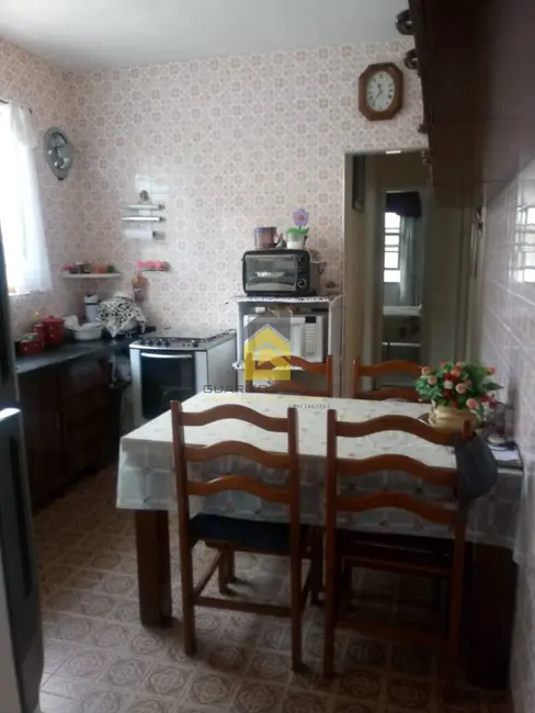 Foto 8 de Casa com 2 quartos à venda, 209m2 em Assunção, Sao Bernardo Do Campo - SP