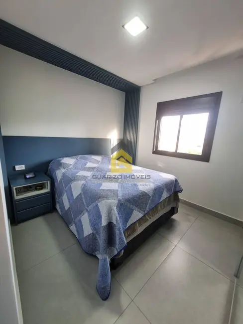 Foto 8 de Apartamento com 2 quartos à venda, 58m2 em Centro, Sao Bernardo Do Campo - SP
