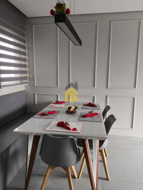 Foto 6 de Apartamento com 2 quartos à venda, 58m2 em Centro, Sao Bernardo Do Campo - SP