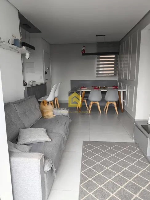 Foto 3 de Apartamento com 2 quartos à venda, 58m2 em Centro, Sao Bernardo Do Campo - SP