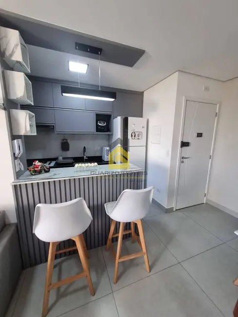 Foto 4 de Apartamento com 2 quartos à venda, 58m2 em Centro, Sao Bernardo Do Campo - SP