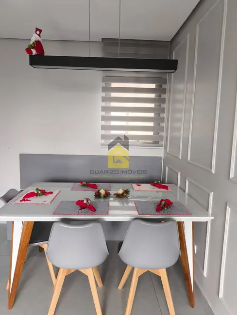 Foto 7 de Apartamento com 2 quartos à venda, 58m2 em Centro, Sao Bernardo Do Campo - SP