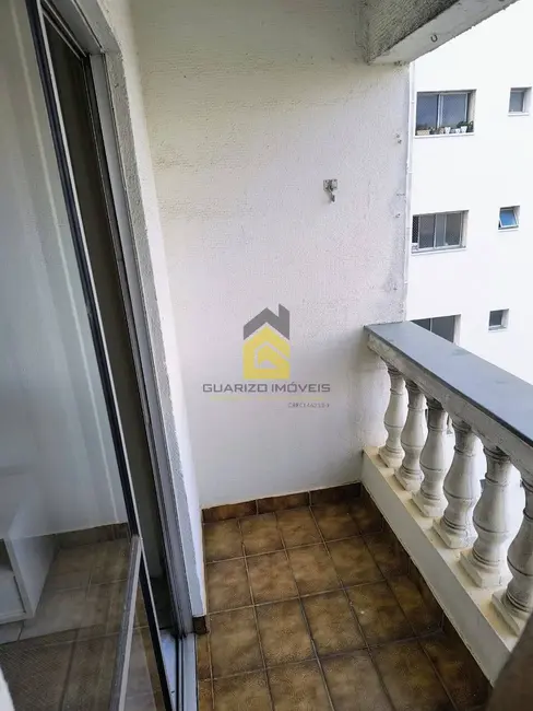 Foto 6 de Apartamento com 2 quartos para alugar, 60m2 em Vila Lusitânia, Sao Bernardo Do Campo - SP